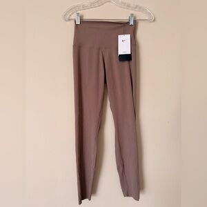 Nike Women's Dri-Fit Gentle Support Leggings